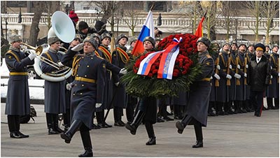 день защитника отечества