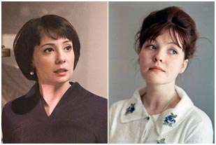 сериал таинственная страсть